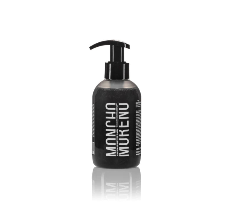 MONCHO MORENO BATHMAN DETOX HAIR 250ml