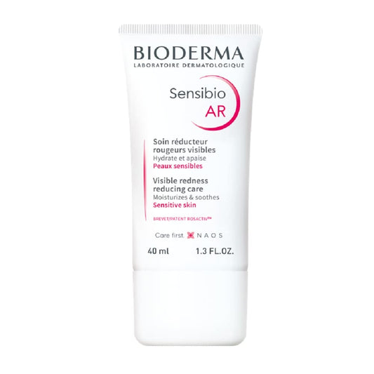 BIODERMA SENSIBIO AR+ CREMA 50ml