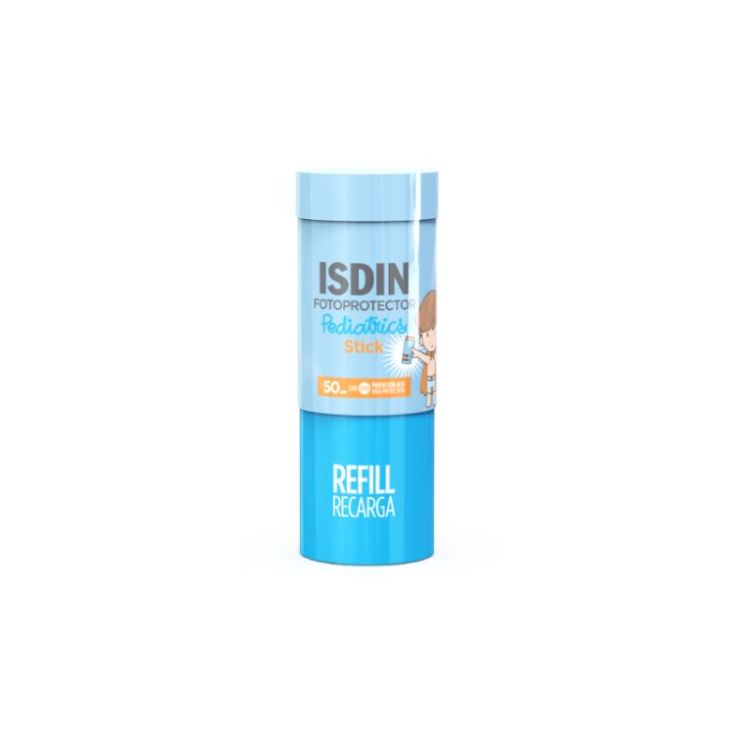 ISDIN PEDIATRICS STICK RECAMBIO