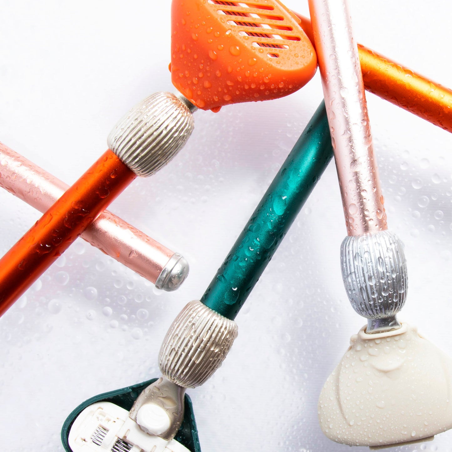 FLER THE RAZOR STARTER SET (SET CUCHILLA)