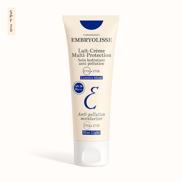 EMBRYOLISSE LAIT CREME MULTI PROTECCION SPF20+++ 40ML
