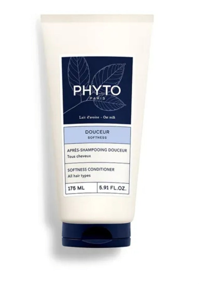 PHYTO ACONDICIONADOR SUAVIDAD 175 ML