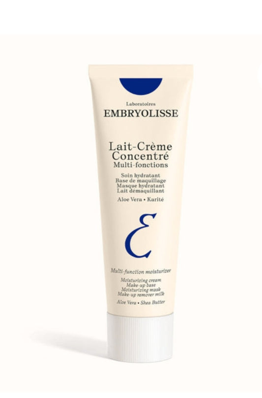 EMBRYOLISSE LAIT CREME CONCENTRÉ 75ML