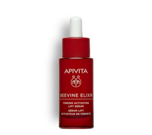 APIVITA BEEVINE ELIXIR SERUM