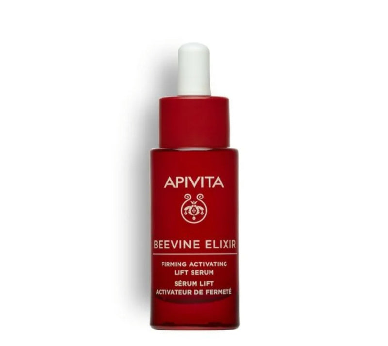 APIVITA BEEVINE ELIXIR SERUM