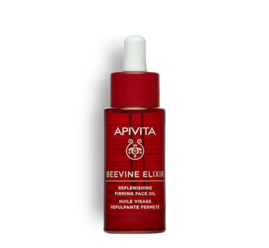 APIVITA BEEVINE ELIXIR ACEITE FACIAL