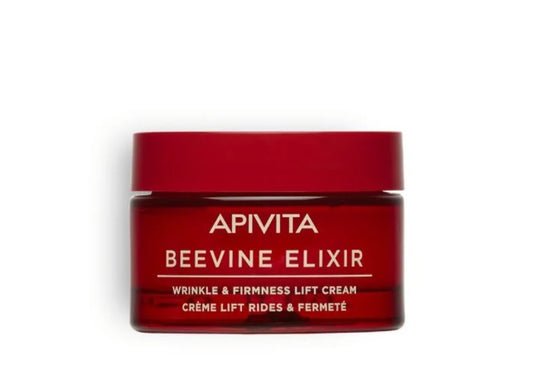 APIVITA BEEVINE ELIXIR CREMA TEXTURA LIGERA