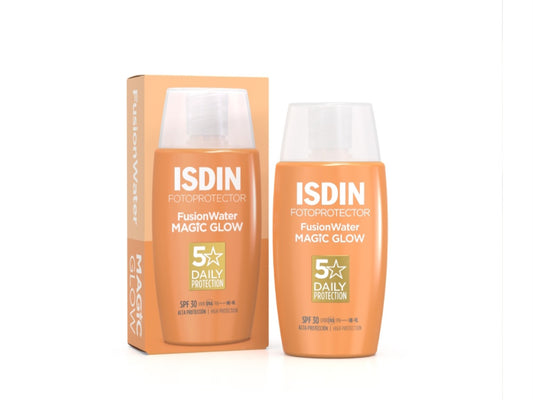 Fusion Water MAGIC GLOW SPF 30