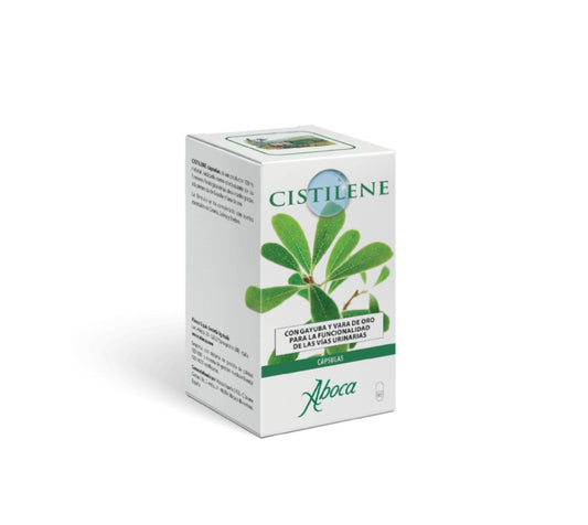 CISTILENE ABOCA CAPSULAS