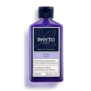 PHYTO VIOLET CHAMPU 250ML