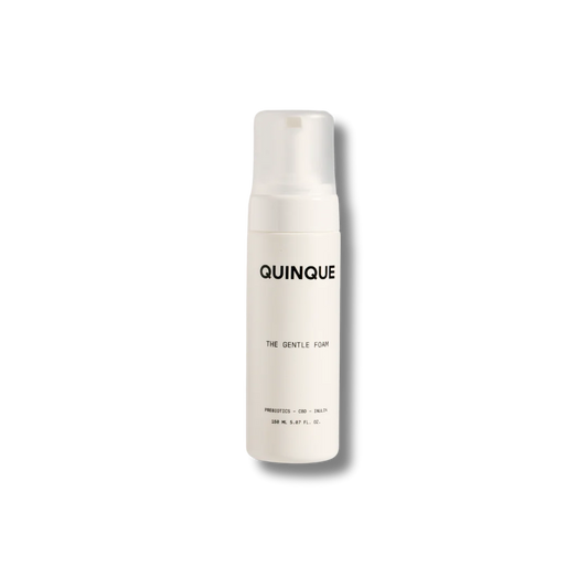 QUINQUE THE GENTLE FOAM 150ML