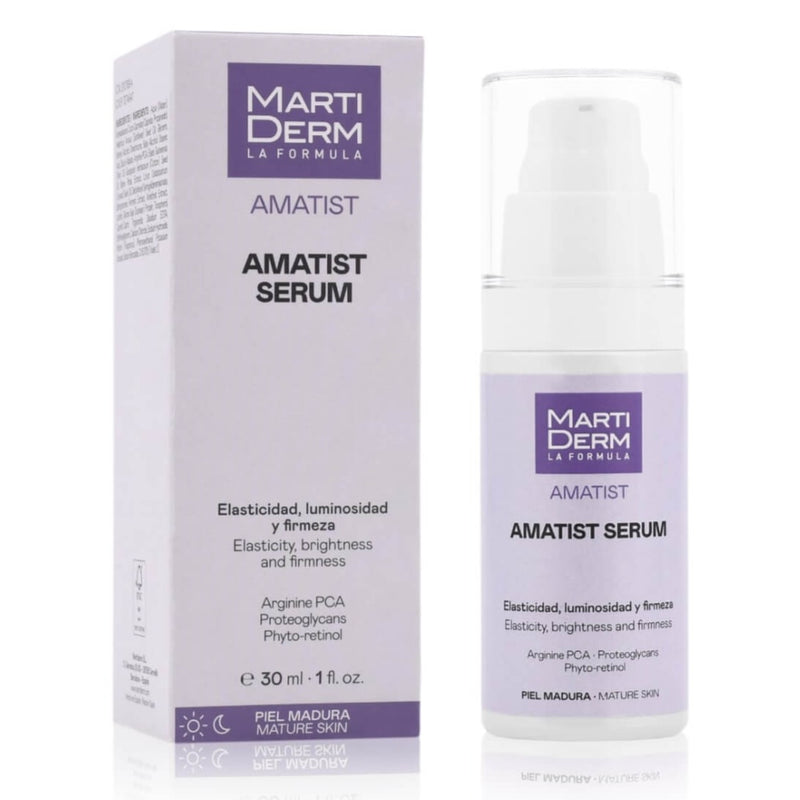 MARTIDERM AMATIST SERUM PIEL MADURA 30ML