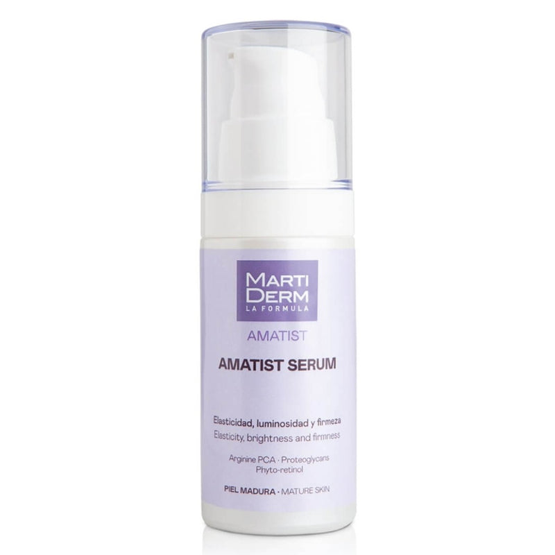 MARTIDERM AMATIST SERUM PIEL MADURA 30ML