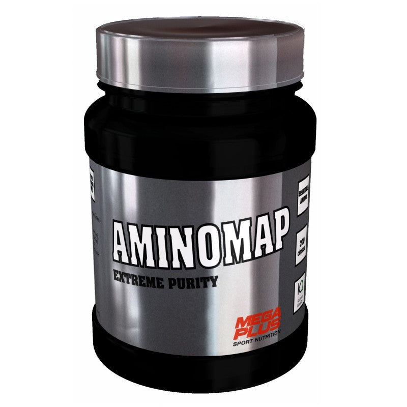 AMINOMAP