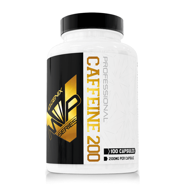 CAFFEINE 200