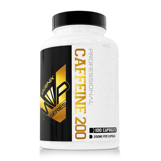 CAFFEINE 200