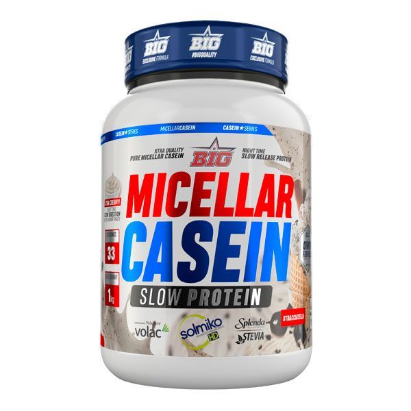 MICELLAR CASEIN STRACCIATELLA