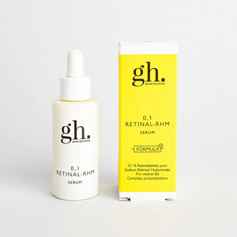 GH 0.1 RETINAL-RHM SERUM 30ML