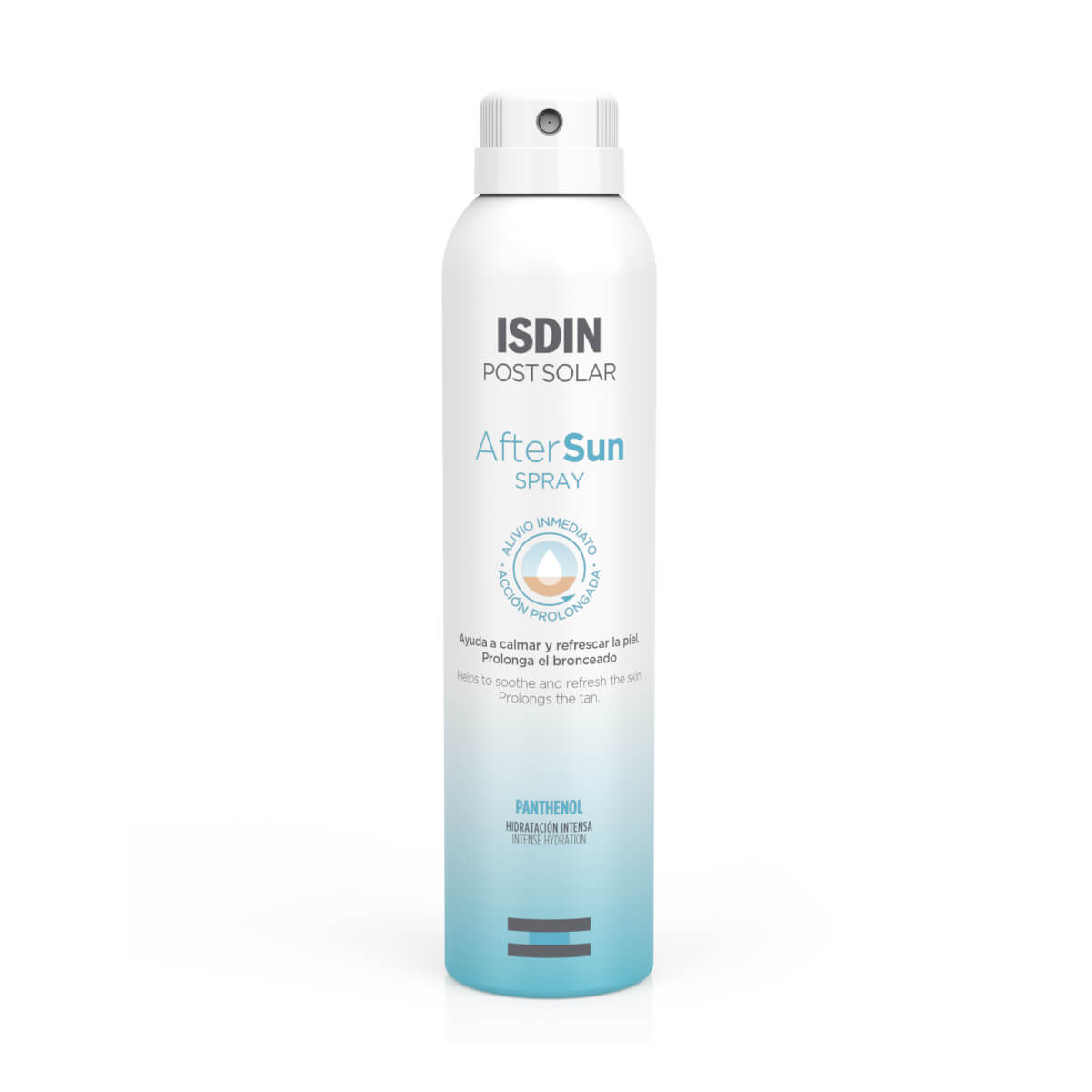ISDIN POST SOLAR AFTER SUN SPRAY 200ML