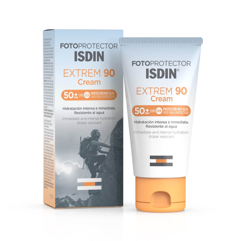 ISDIN EXTREM 90 CREAM SPF50+ 50ML