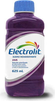 ELECTROLIT UVA 625ML