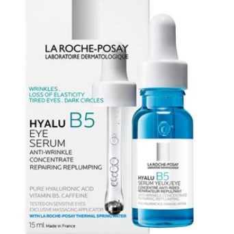 LA ROCHE POSAY HYALUB5 SERUM OJOS 15ML