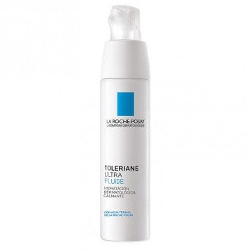 LA ROCHE POSAY TOLERIANE DERMALLERGO FLUIDA 40ML