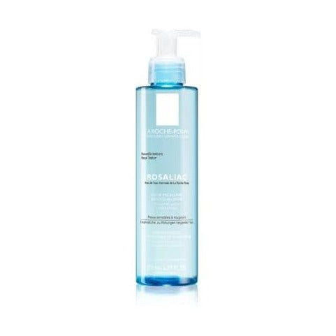 LA ROCHE POSAY TOLERIANE ROSELIAC GEL MICELAR DESMAQUILLANTE 195ML