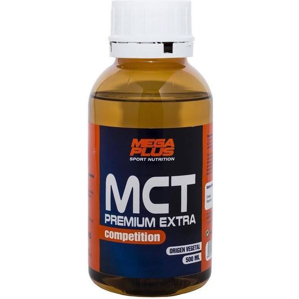 CAFÉ MCT