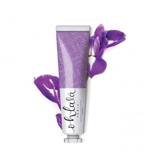 OHLALA VIOLETA-MENTA PASTA DE DIENTES
