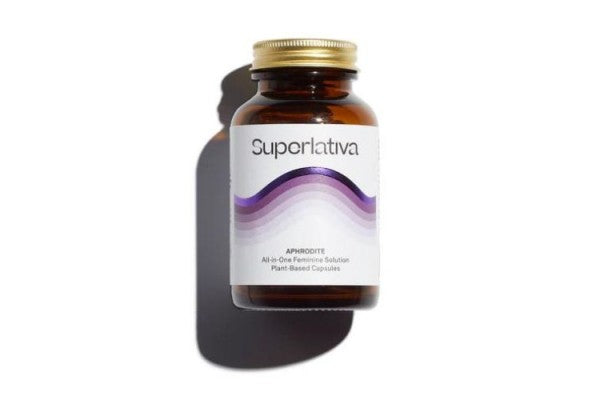 SUPERLATIVA APHRODITE 60CAP