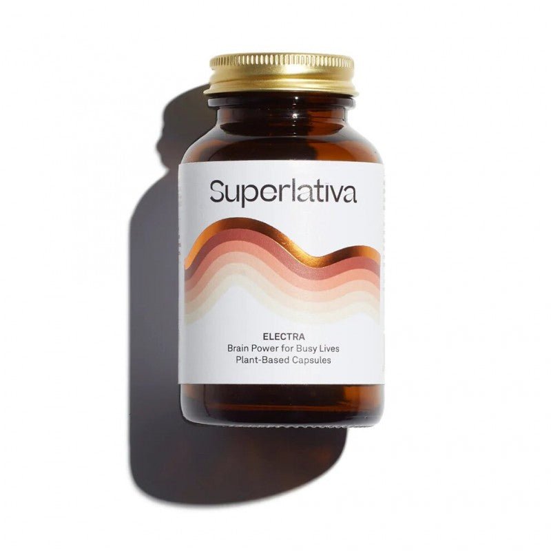SUPERLATIVA ELECTRA 60CAP