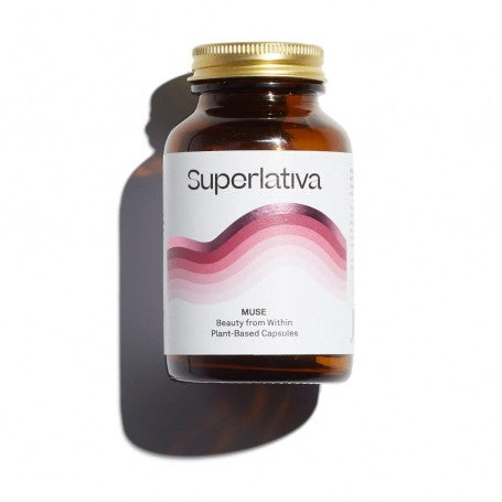 SUPERLATIVA MUSE 60CAP