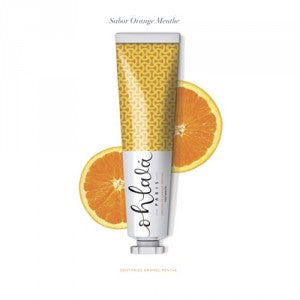 OHLALA NARANJA MENTA PASTA DE DIENTES 75ML