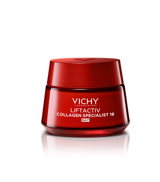 VICHY LIFTACTIV COLLAGEN SPECIALIST 16 CREMA DE DIA 50ML