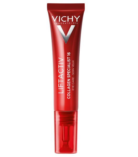 VICHY LIFTACTIV COLLAGEN SPECIALIST 16 CONTORNO DE OJOS 15ML