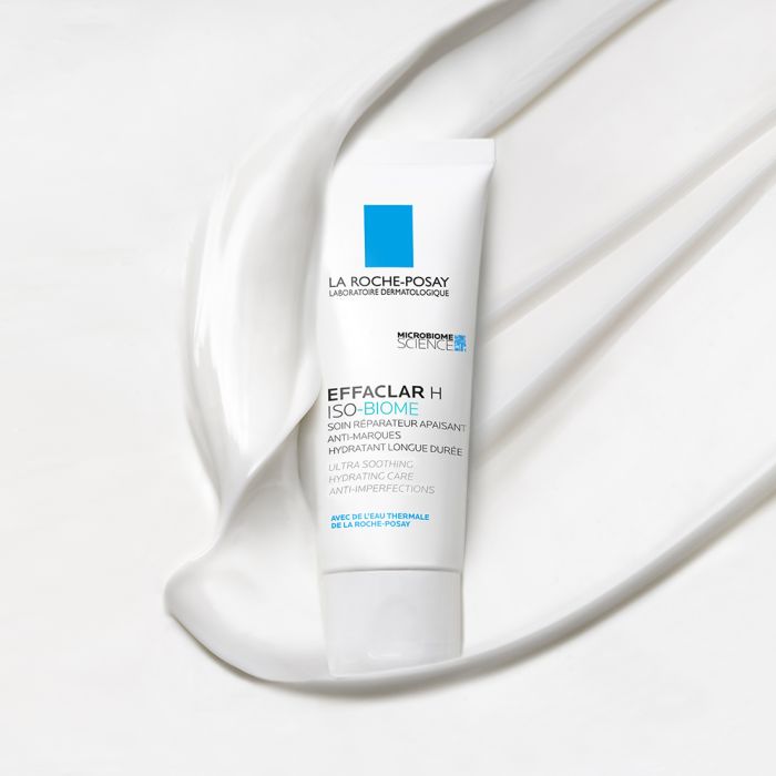 CREMA EFFACLAR H ISO-BIOME LA ROCHE POSAY 40ML