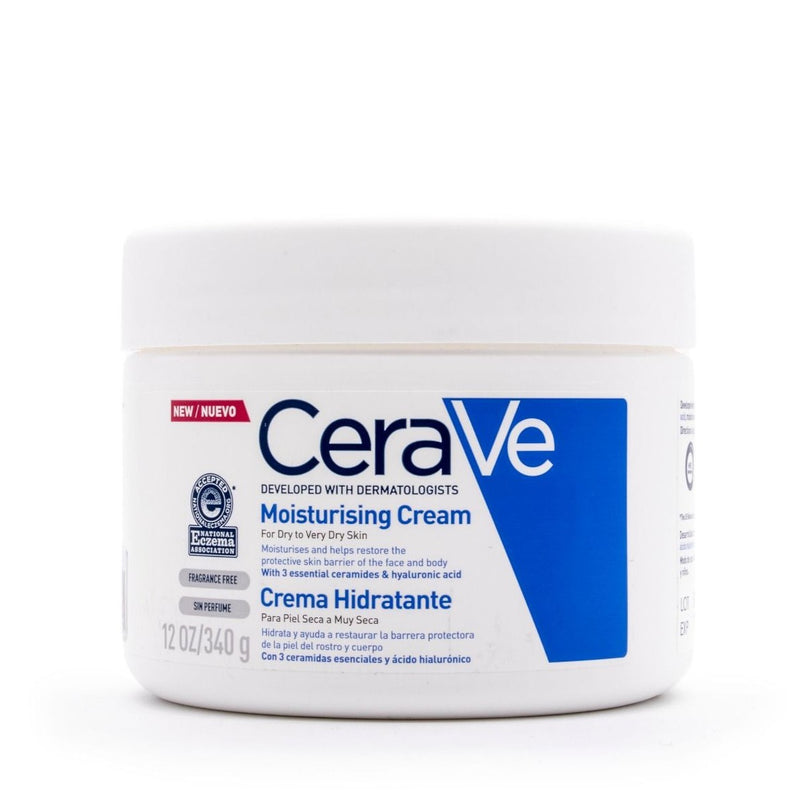 CREMA HIDRATANTE CERAVE 340 G