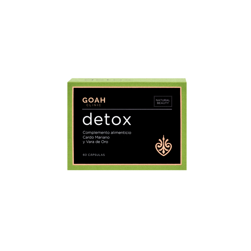 DETOX GOAH CLINIC