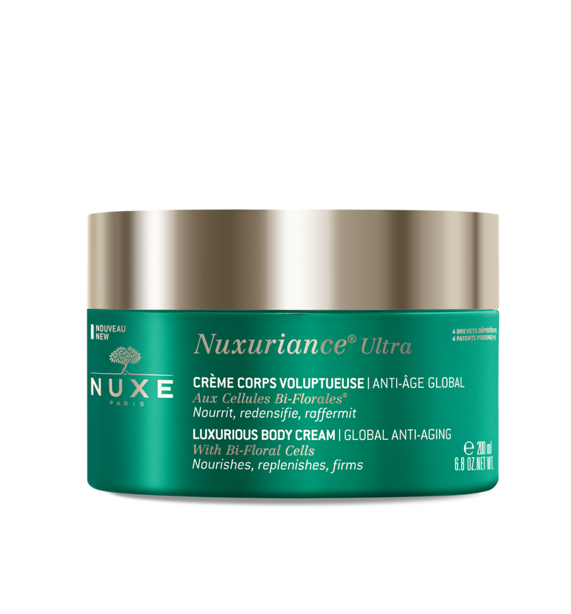 NUXE NUXURIANCE ULTRA CREMA CUERPO ANTI-AGE GLOBAL