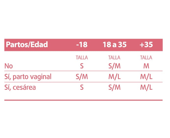 COPA MENSTRUAL CYCLE TALLA L 2UDS