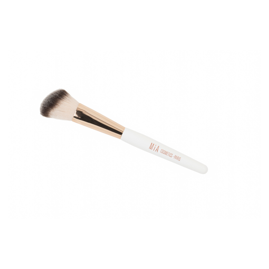 BROCHA PARA COLORETE BLUSH BRUSH MIA