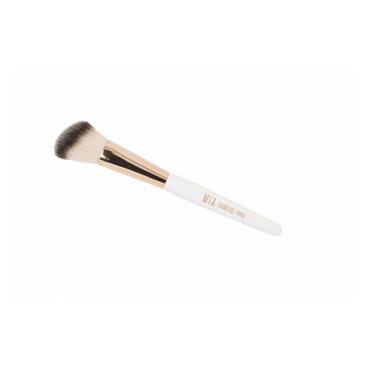 BROCHA PARA COLORETE BLUSH BRUSH MIA