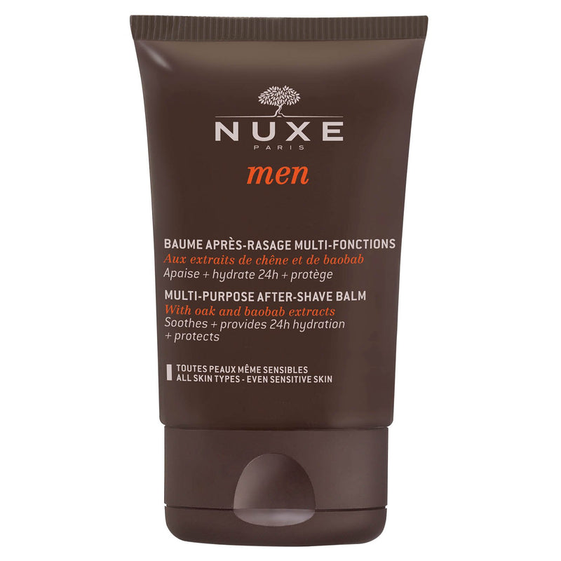 NUXE MEN BAUME AFTER-SHAVE