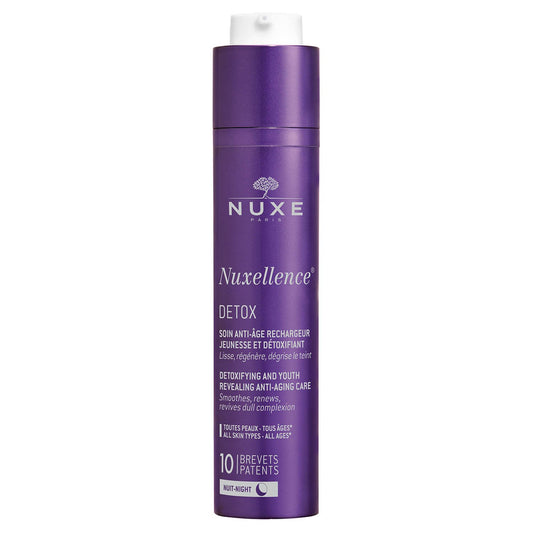 NUXELLENCE DETOX ;50 ML