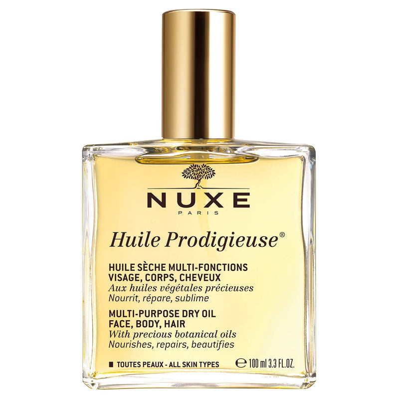 NUXE HUILE PRODIGIEUSE ;100 ML