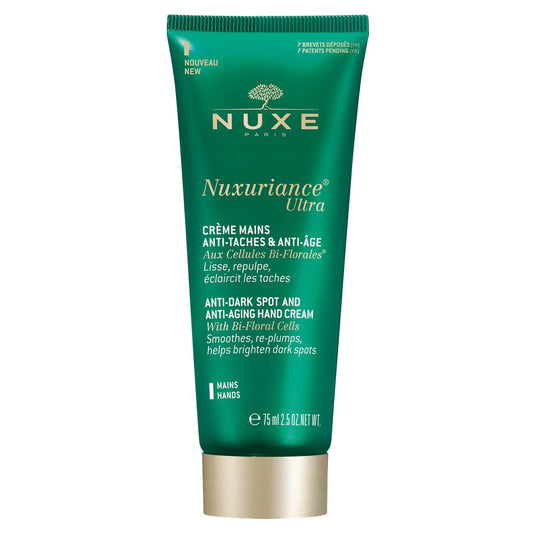 NUXE NUXURIANCE ULTRA CREMA MANOS ANTIEDAD