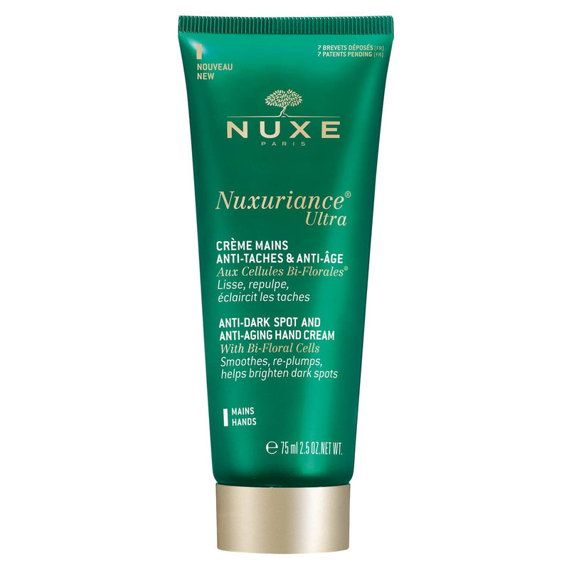 NUXE NUXURIANCE ULTRA CREMA MANOS ANTIEDAD