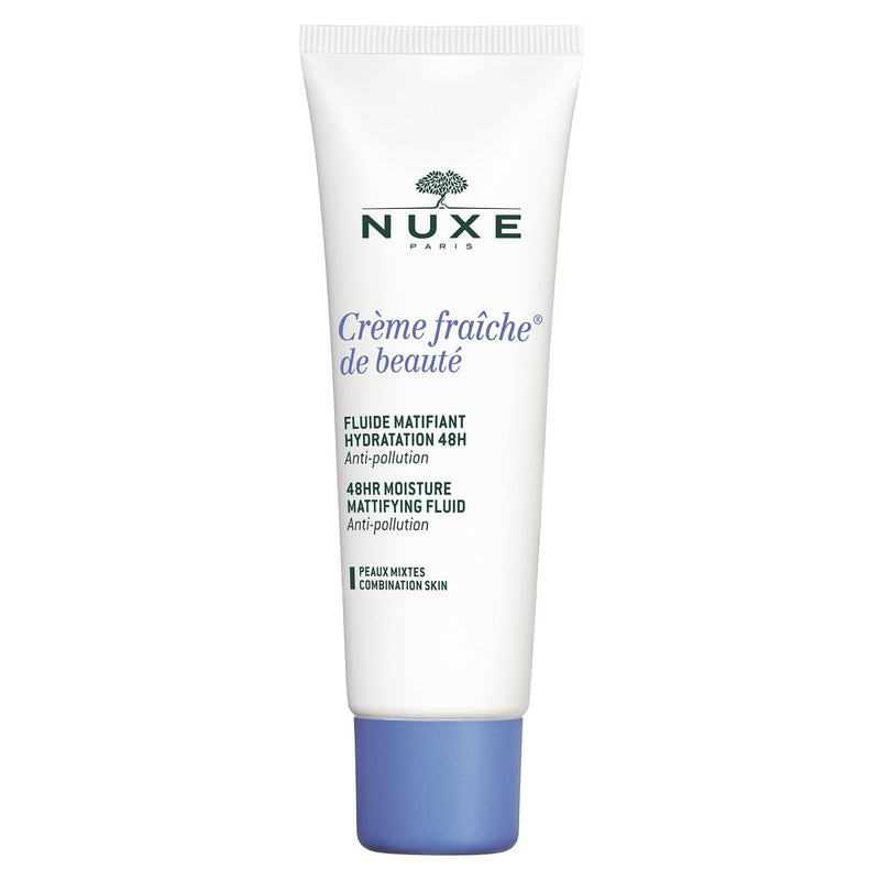 NUXE CREME FRAICHE FLUIDO MATIFICANTE ;50 ML