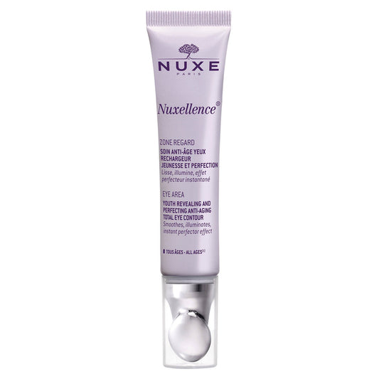 NUXE NUXELLENCE CONTORNO DE OJOS